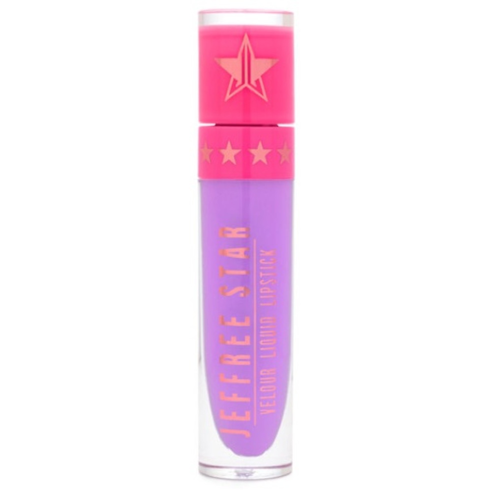 Jeffree star lipstick